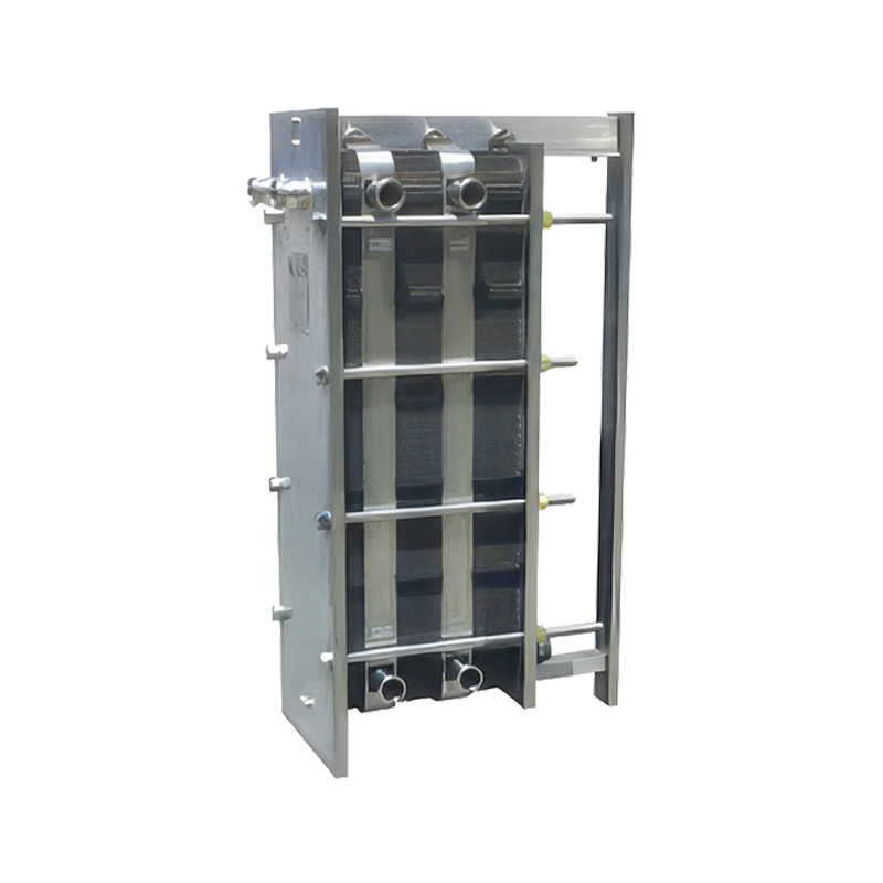 Sanitary Plate Heat Exchanger (PHE)