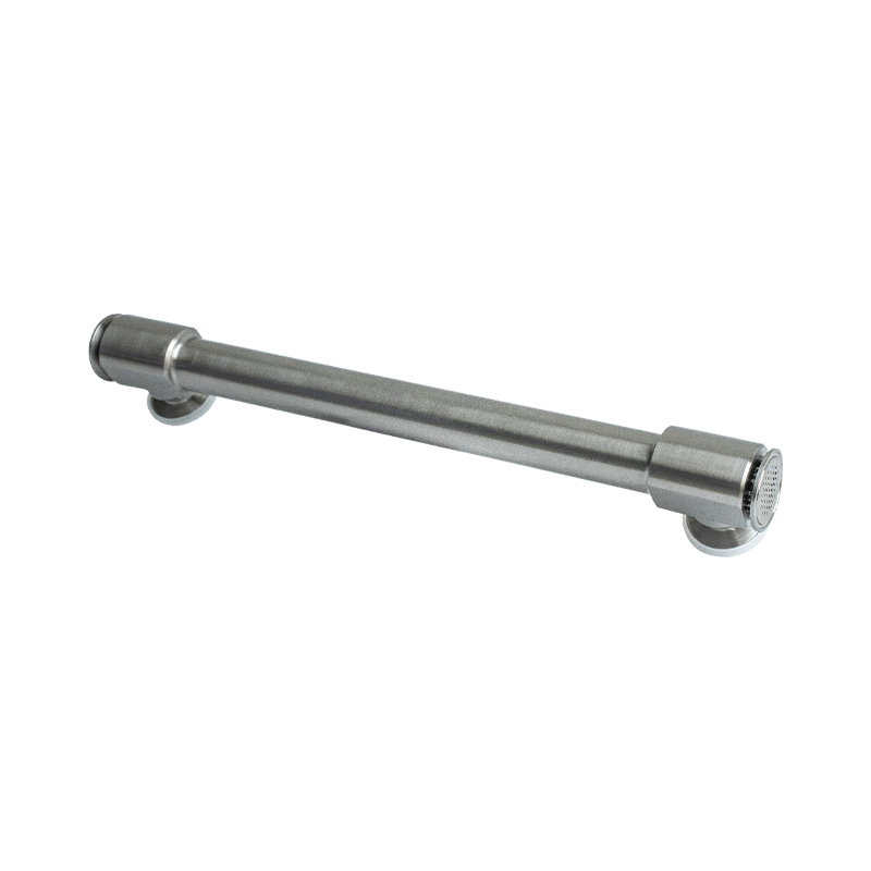 Sanitary DTS (Double Tube Sheet) Heat Exchanger Sanitary DTS (Double Tube Sheet) Heat Exchanger
