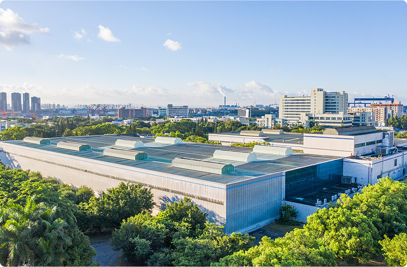 Shiloc (Shanghai) Industrial Trading Co., Ltd.